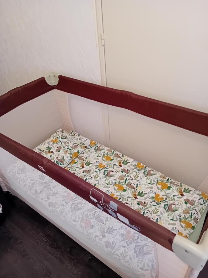 Monte Cristo Apartment เมซ์ ภายนอก รูปภาพ