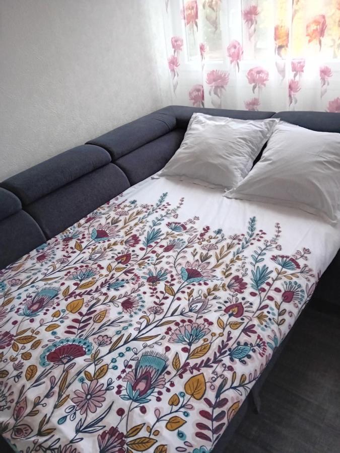 Monte Cristo Apartment เมซ์ ภายนอก รูปภาพ