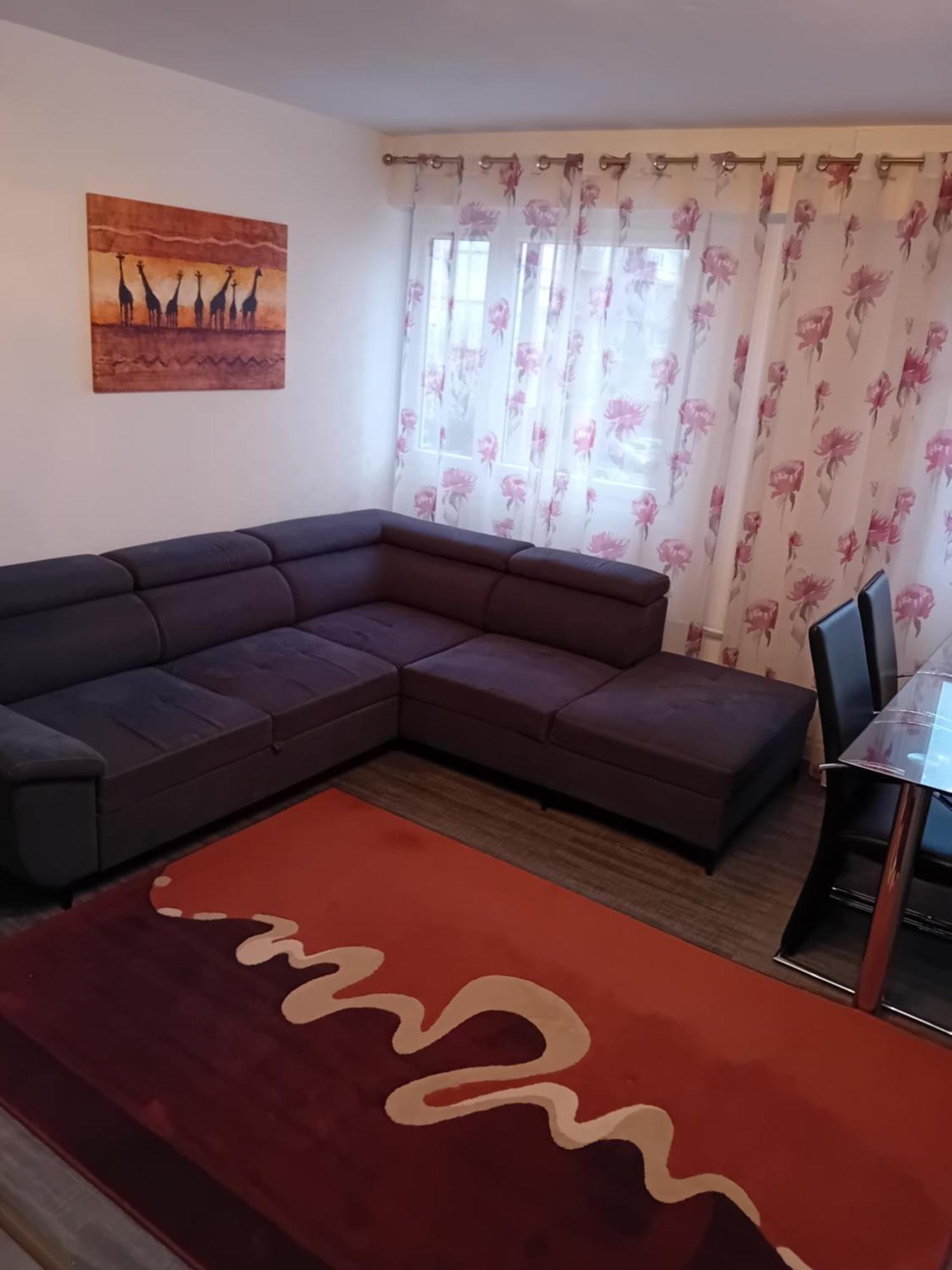 Monte Cristo Apartment เมซ์ ภายนอก รูปภาพ